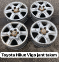 TOYOTA HİLUX VİGO JANT TAKIM                          (XS1902S26)