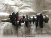 İNFİNİTİ - QX4 / VG33 3.3 V6 KRANK MİLİ
