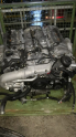 MERCEDES S 400 - ML 400 JEEP - DİZEL 628 SANDIK MOTOR