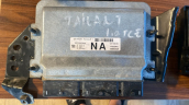 RENAULT TALIANT MOTOR BEYNİ GÜÇMANLAR 05012551616