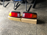 Oto Çıkma Parça / Nissan / Sunny / Far & Stop / Sol Arka Stop / Sıfır Parça 