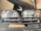 Oto Çıkma Parça / Subaru / Legacy / Far & Stop / Sağ Ön Far / Çıkma Parça 