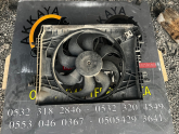 Oto Çıkma Parça / Renault / Clio / Fan / Fan Motoru / Çıkma Parça 