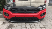 Oto Çıkma Parça / Volkswagen / T-Roc / Tampon / Ön Tampon / Çıkma Parça 