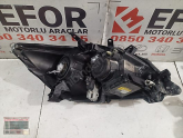 Oto Çıkma Parça / Toyota / Auris / Far & Stop / Sol Ön Far / Çıkma Parça 