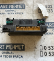 Oto Çıkma Parça / Audi / A6 / Klima / Kontrol Paneli / Çıkma Parça 