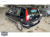 2004 Ford FUSİON 1.6 BENZİN PLAKALI RUHSATLI PARÇA AMAÇLI