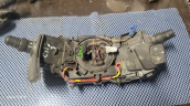Renault clio 3 sinyal silecek kolu