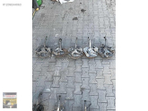 Oto Çıkma Parça / Honda / Civic / Alt Takım / Taşıyıcı / Çıkma Parça 