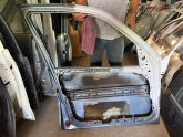 Oto Çıkma Parça / Fiat / 500 / Kaporta & Karoser / Sol Ön Kapı / Çıkma Parça 