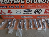 mazda 3 arka tampon bağlantı braketi 2009-2013