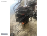 Renault Clio 1.5 dizel arkadan marşlı motor