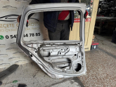 Oto Çıkma Parça / Renault / Clio / Kaporta & Karoser / Sol Arka Kapı / Çıkma Parça 