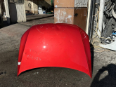2010/2017 VW POLO KIRMIZI MOTOR KAPUTU ORJINAL