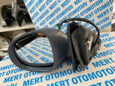 Oto Çıkma Parça / Volkswagen / Jetta / Ayna / Sol Dış Ayna / Çıkma Parça 