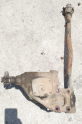 Oto Çıkma Parça / Mitsubishi / Canter / Direksiyon / Direksiyon Kutusu / Çıkma Parça 