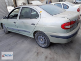 Oto Çıkma Parça / Kia / Soul / Far & Stop / Sol Arka Stop / Çıkma Parça 