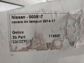 Oto Çıkma Parça / Ford / Focus / Tampon / Ön Tampon / Çıkma Parça 