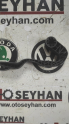 Oto Çıkma Parça / Volkswagen / Golf / Direksiyon / Direksiyon Bakaliti / Çıkma Parça 