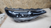 Oto Çıkma Parça / Ford / Transit Custom / Far & Stop / Sağ Ön Far / Çıkma Parça 