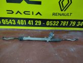 Oto Çıkma Parça / Renault / Clio / Direksiyon / Direksiyon Kutusu / Çıkma Parça 