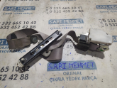 Oto Çıkma Parça / Opel / Omega / Airbag / Emniyet Kemeri / Çıkma Parça 