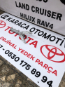Oto Çıkma Parça / Toyota / C-HR Hybrid / Beyin / Merkezi Kilit Beyni / Çıkma Parça 