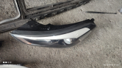 Oto Çıkma Parça / Hyundai / Tucson / Far & Stop / Sol Ön Far / Çıkma Parça 