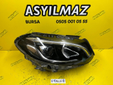 MERCEDES B W246 SAĞ FAR (ORİJİNAL)