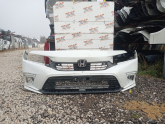 HONDA CİVİC FE1 ÖN TAMPON ÇIKMA ORJİNAL 2022-2025
