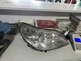 Oto Çıkma Parça / Citroen / C5 / Far & Stop / Sol Ön Far / Çıkma Parça 