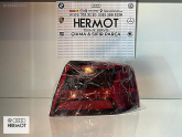 4G5945096C SAĞ DIŞ LEDLİ STOP AUDI A6 2016 VALEO 047007