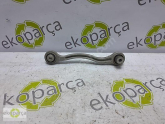 Oto Çıkma Parça / Mercedes / C Serisi / Kaporta & Karoser / Sol Arka Kapı / Çıkma Parça 