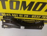 Oto Çıkma Parça / Dacia / Duster / Kaporta & Karoser / Sol Ön Çamurluk / Çıkma Parça 