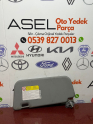 Oto Çıkma Parça / Mitsubishi / Colt / Koltuk & Döşeme / Güneşlik / Çıkma Parça 