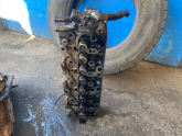 Oto Çıkma Parça / Isuzu / NKR / Motor / Silindir Kapağı / Çıkma Parça 