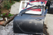 Oto Çıkma Parça / Opel / Insignia / Kaporta & Karoser / Sol Ön Kapı / Çıkma Parça 