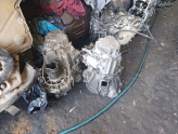 TOYOTA COROLLA 1.6 A101 ŞANZIMAN 1.6
