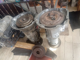 Oto Çıkma Parça / Jeep / Grand Cherokee / Şanzıman / Şanzıman Komple / Çıkma Parça 