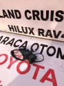 Oto Çıkma Parça / Toyota / Corolla / Motor / Elektrik Tesisatı / Çıkma Parça 