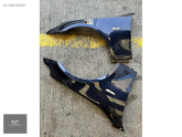 BMW E60 LCİ SAĞ SOL LACİVERT BOYASIZ ÇAMURLUK HATASIZ SÖKME