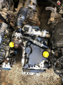 Oto Çıkma Parça / Renault / Megane / Motor / Motor (komple) / Çıkma Parça 