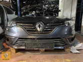 Oto Çıkma Parça / Renault / Megane / Kaporta & Karoser / Arka Çamurluk / Çıkma Parça 