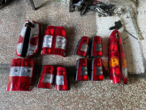 Oto Çıkma Parça / Renault / Kangoo / Far & Stop / Sağ Arka Stop / Çıkma Parça 