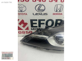 Oto Çıkma Parça / Toyota / Verso / Far & Stop / Sol Ön Far / Çıkma Parça 