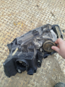 Oto Çıkma Parça / Renault / Clio / Far & Stop / Far Camı / Çıkma Parça 