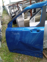 Oto Çıkma Parça / Ford / Tourneo Courier / Kaporta & Karoser / Sol Ön Kapı / Çıkma Parça 