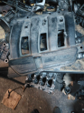 Renault cilo manifold orijinal çıkma alkal otomotiv rize