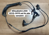 Oto Çıkma Parça / Mitsubishi / L200 / ABS / ABS Sensörü / Çıkma Parça 