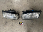 Oto Çıkma Parça / Nissan / Primera / Far & Stop / Sağ Ön Far / Çıkma Parça 